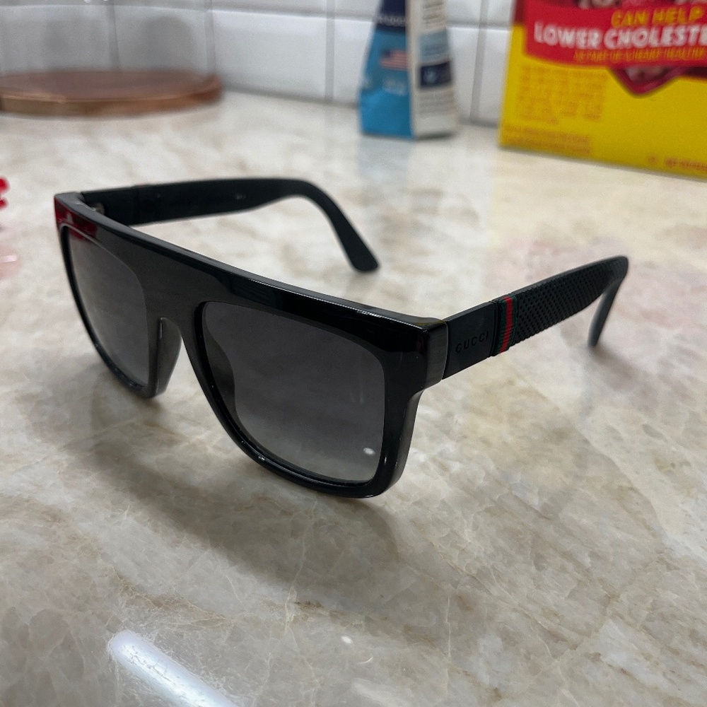 Gucci sunglasses